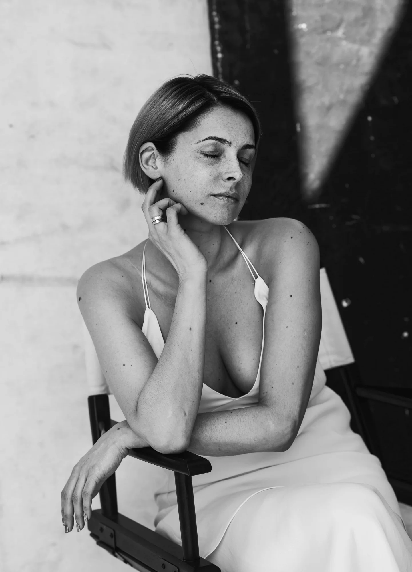   Agnė Jagelavičiūtė -&amp;nbsp;Editor-in-Chief at   L'Officiel Lithuania   Magazine,&amp;nbsp;social media&amp;nbsp;Influencer.    