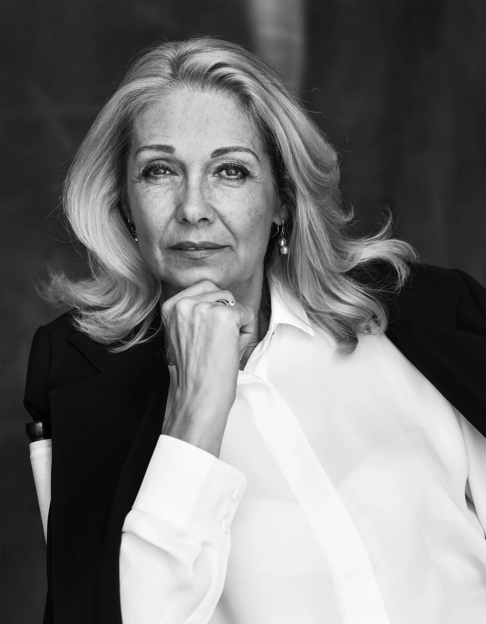   Gražina Baikštytė - actor.&amp;nbsp;    