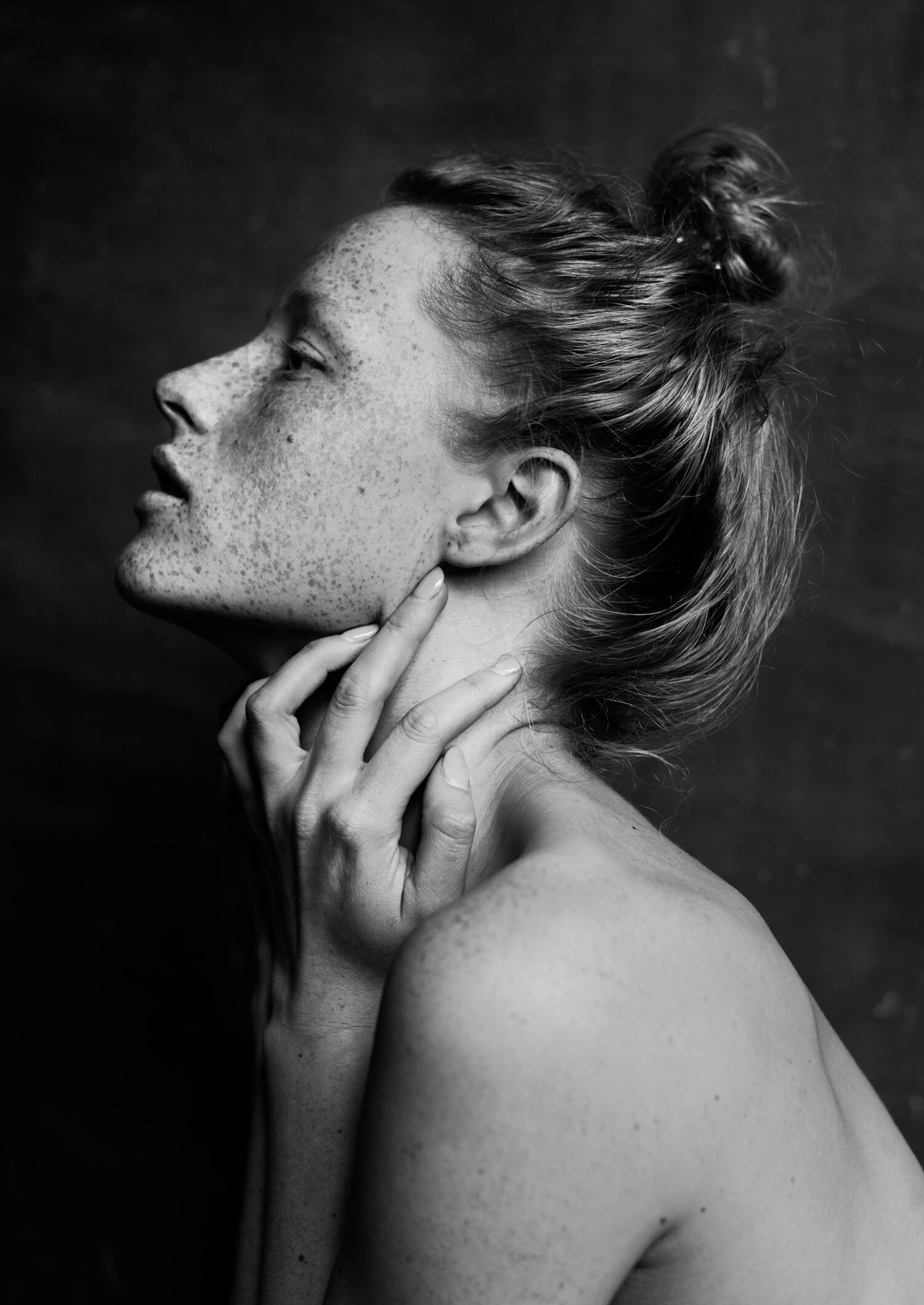 Black and white stories