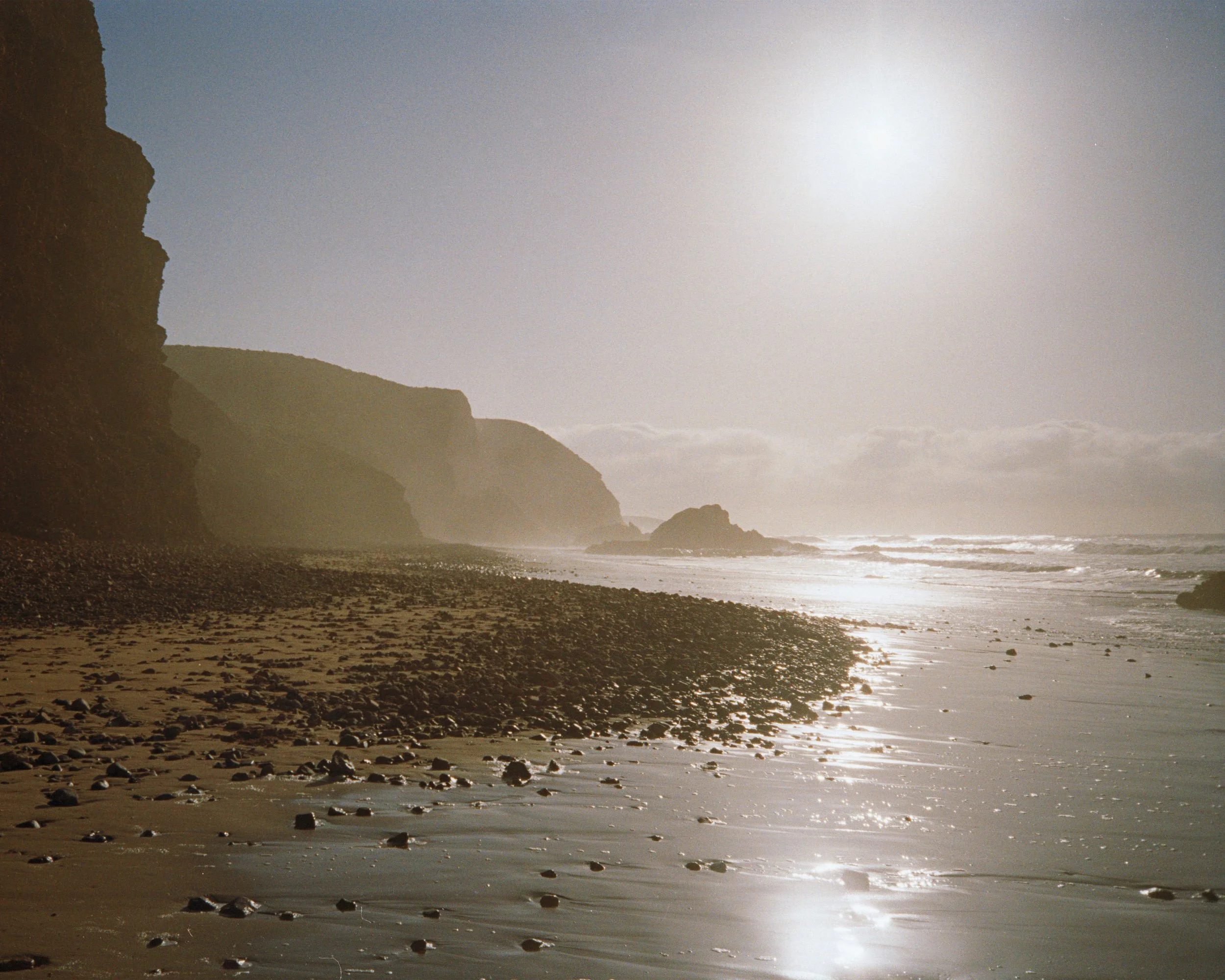Point and Shoot stories, Morroco