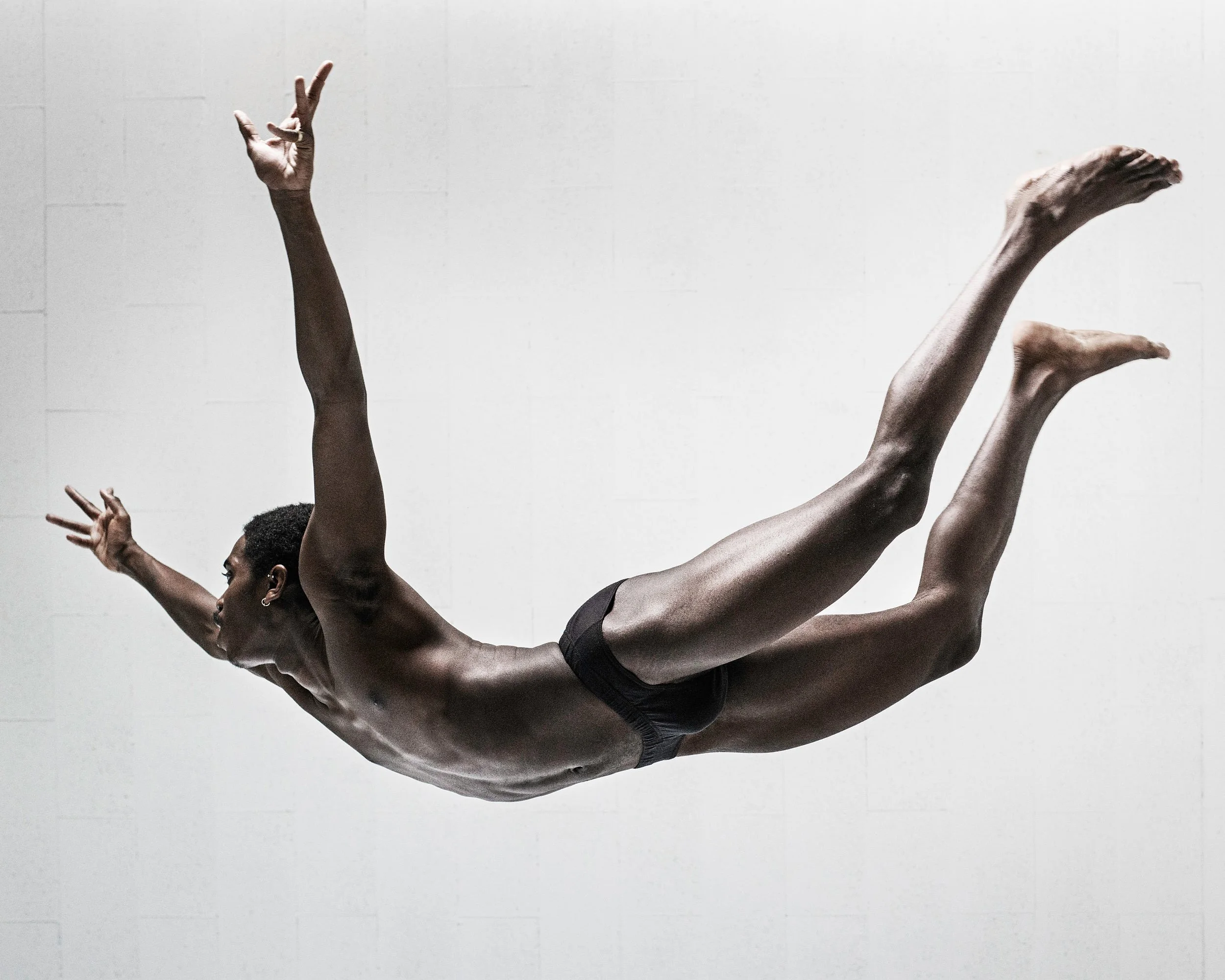 Dance project, Dane.