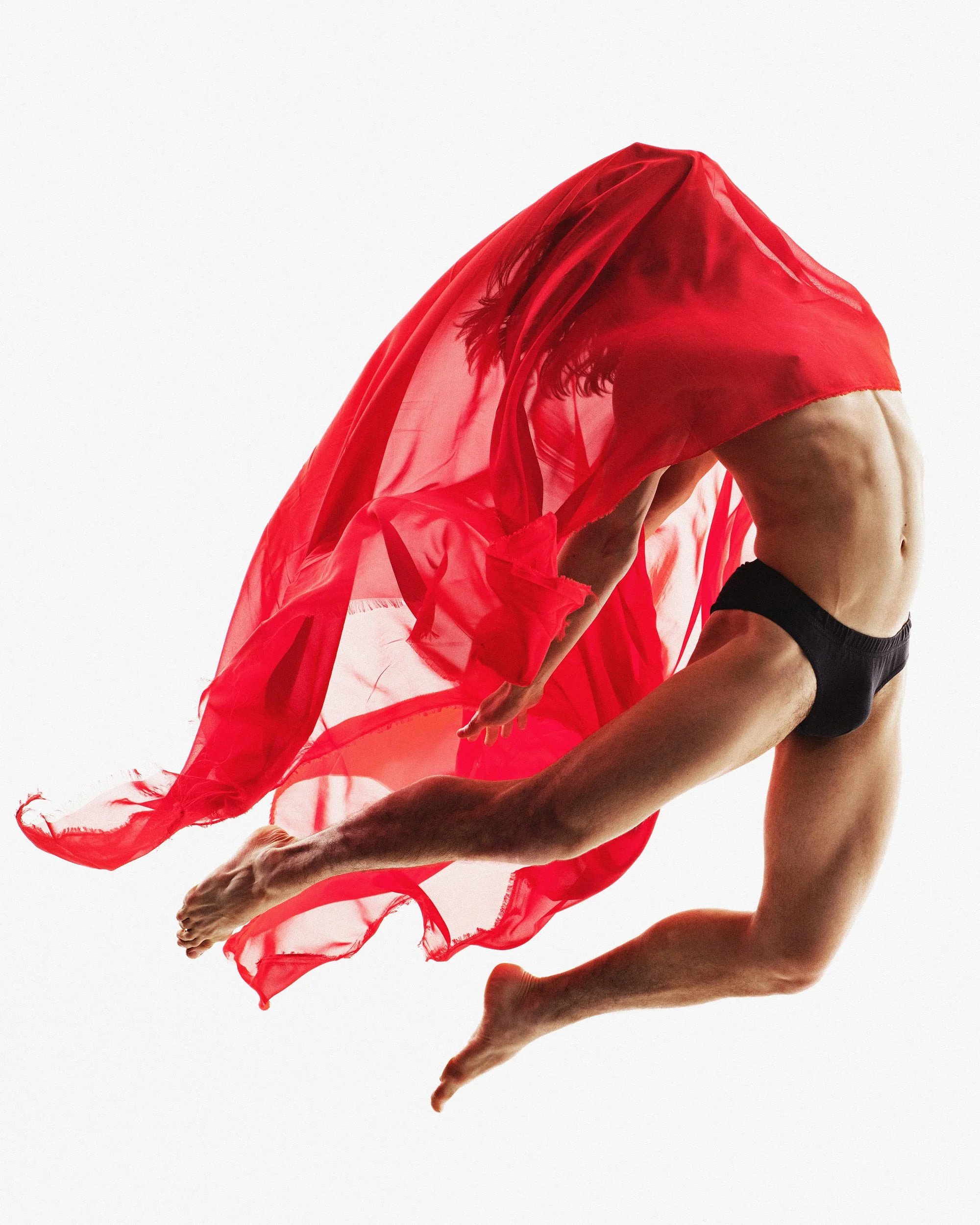Dance project