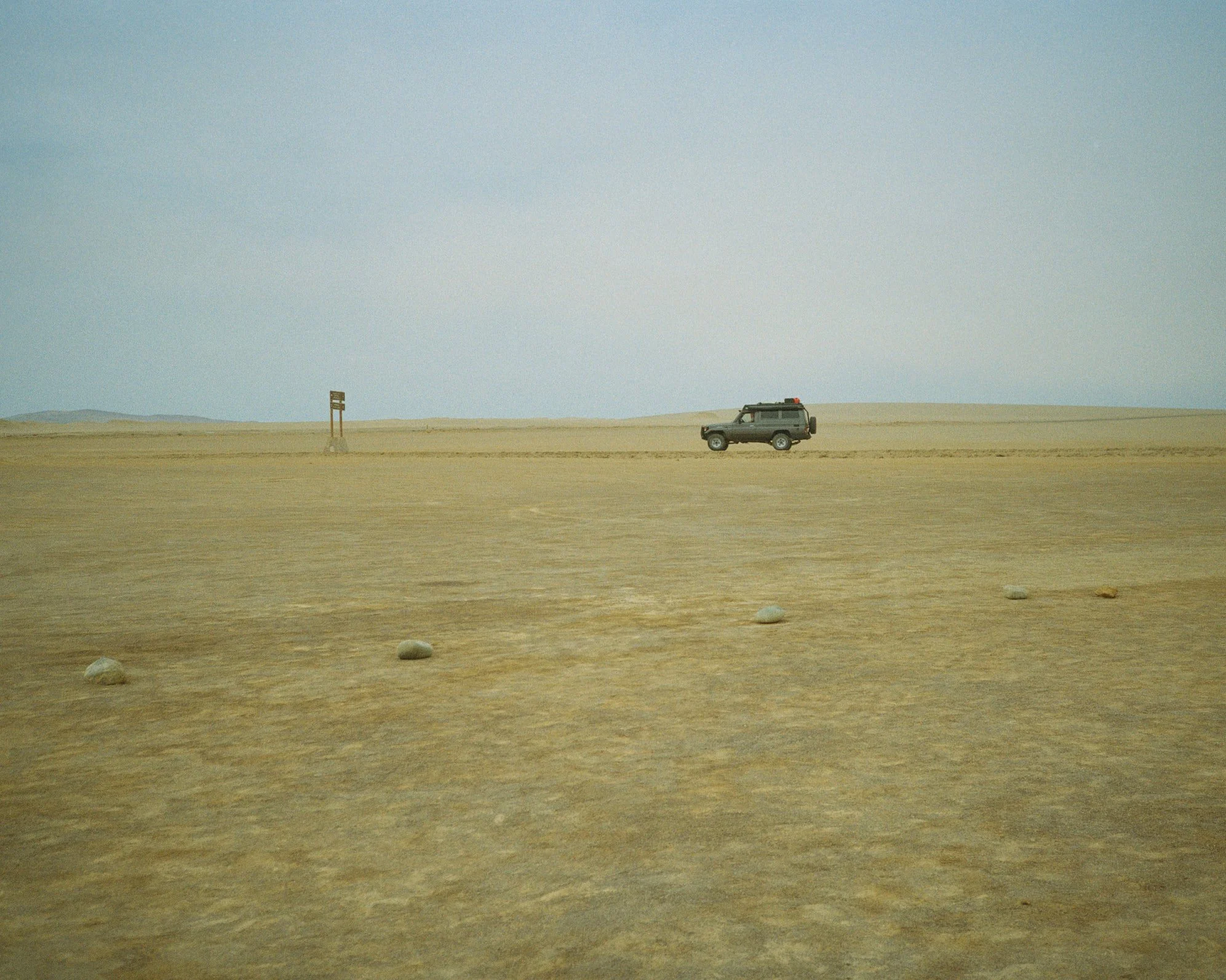 Point and Shoot stories, PERU #3
