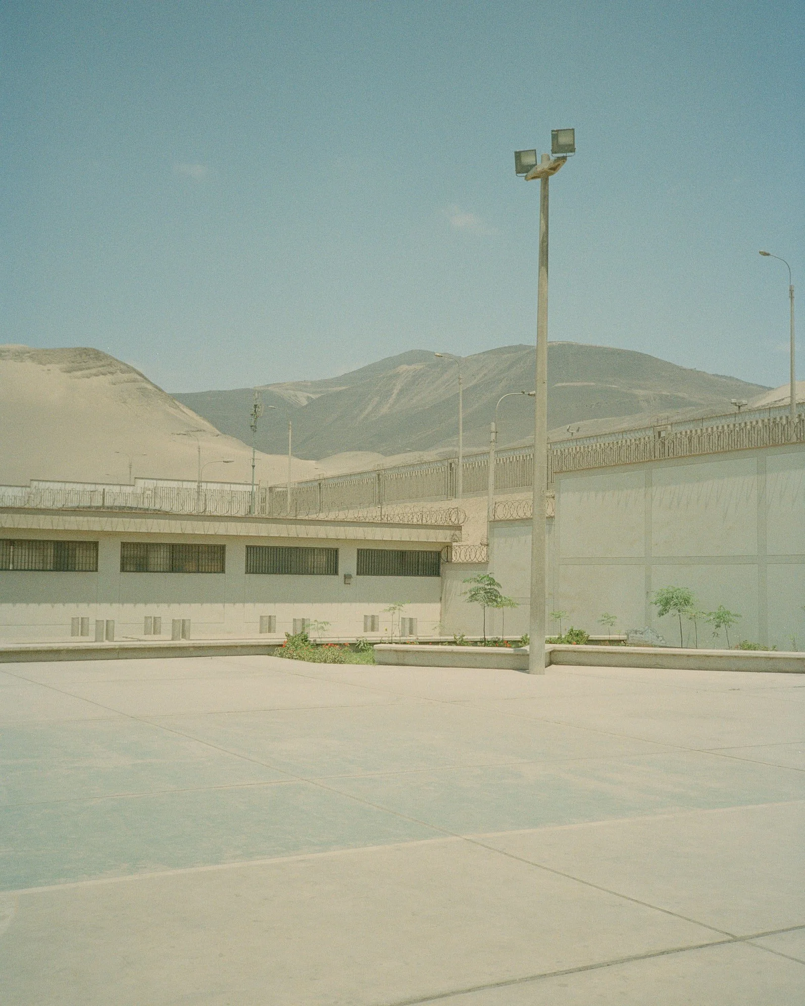 Point and Shoot stories, PERU #5