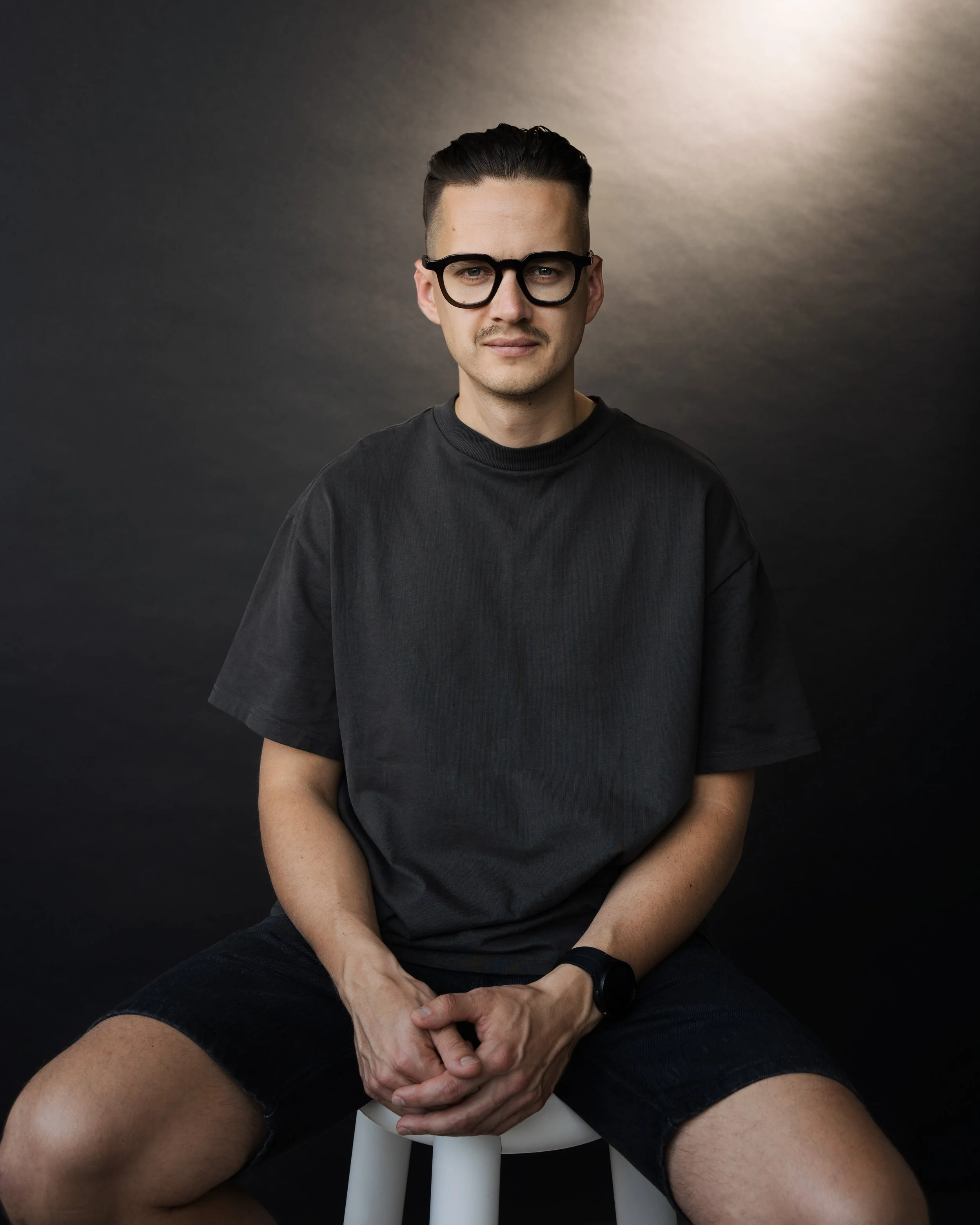 fotografijos savaitgalis, Ščiuka — photography by Dainius Ščiuka