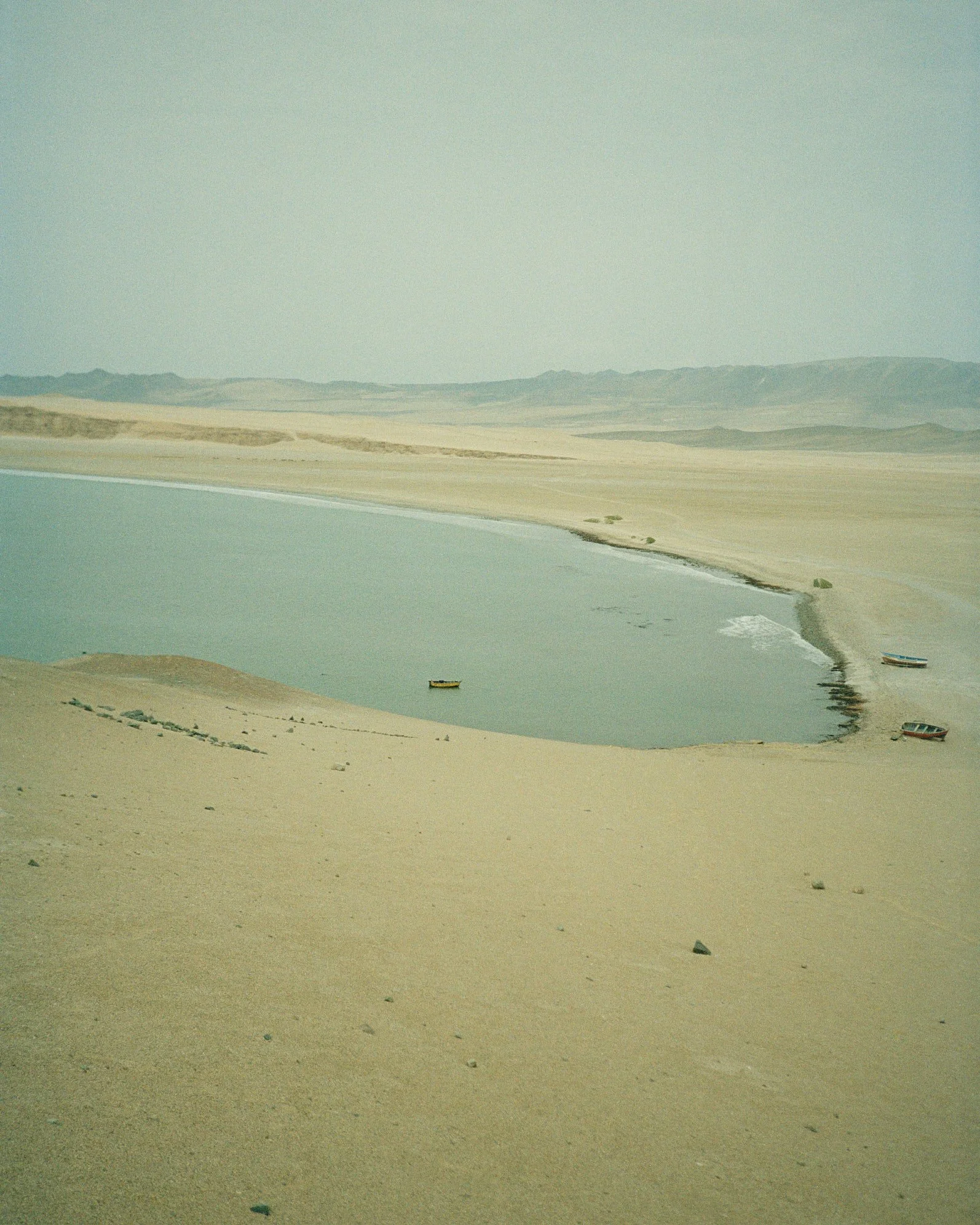Point and Shoot stories, PERU #2